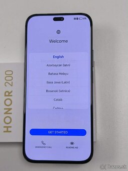 Honor 200 Lite 256GB - 3