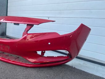 Naraznik Opel astra K - 3