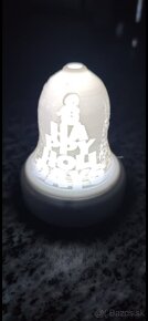 Vianočné zvončeky - 3