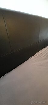 Manzelska postel - 3