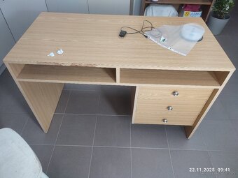 Písací stôl - 3