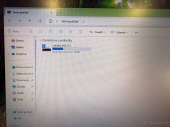 Dell Latitude E7440 / i5 / 8GB RAM / SSD / Win 11 Pro - 3