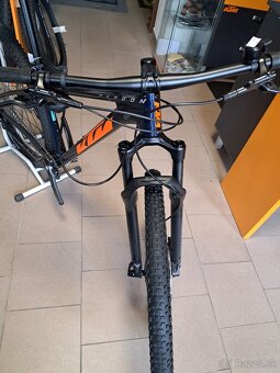 Predam ktm myron pro karbon - 3