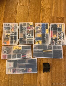 LEGO Technic Volvo EC500 Bager - 3