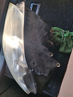 Svetla wolksvagen touran - 3