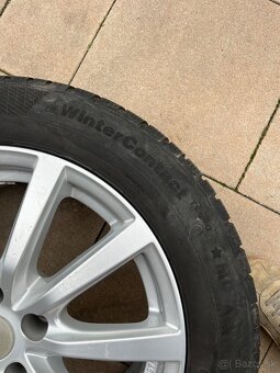 5x112 R 17 - 3