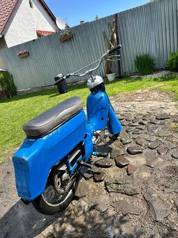 Jawa Pionier - 3