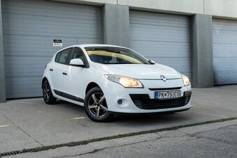 Renault Megane 1.6i M5 - 3