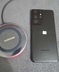 Predám Samsung Galaxy S21 ultra - 3