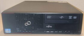 Fujitsu ESPRIMO E700 E85+ - 3