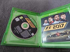 F1 2017 pre Xbox One 12e - 3