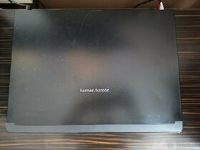 Harman Kardon HD980 CD player - 3
