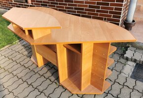 Písací stôl - 3