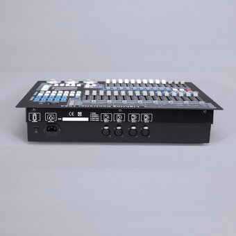 DJ ovládacia jednotka King Kong 1024 DMX kontrolér - 3