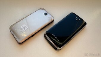 Alcatel 2010x 2012g - 3