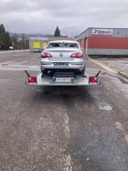Predám - Rozpredám Volkswagen Passat CC 2.0TDI ✅ - 3
