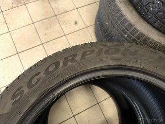 Pirelli Scorpion 305/40R20 112V Runflat - 3