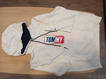 Mikina Tommy Jeans - 3