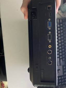 Dataprojektor Acer - 3