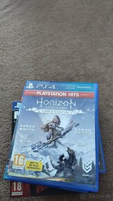 Playstation 4 hry - 3
