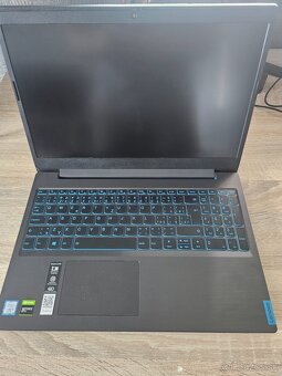 Lenovo IdeaPad L340-15IRH Gaming - 3