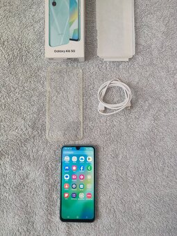 Samsung Galaxy A16 5G 128GB - 3