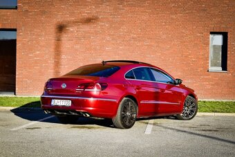 Volkswagen CC Individual highline 4-motion - 3