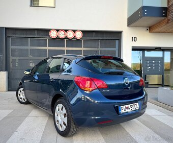 OPEL ASTRA 1.4 EcoTec - 3