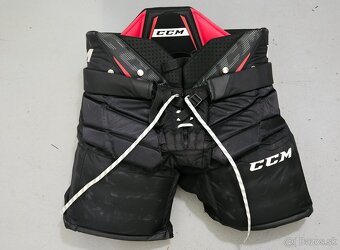 Brankárska výstroj Brians/CCM - 3