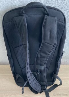 Batoh Alpaka Elements Backpack Pro cierny / X-Pac VX42 - 3