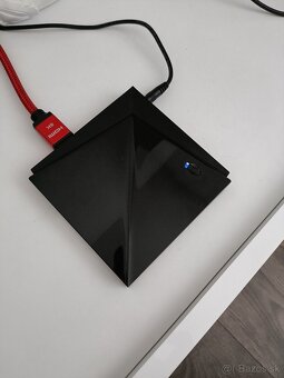 Mini počítač s Linuxom - 3