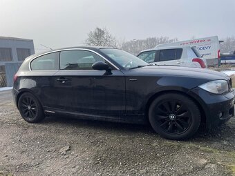 Predám BMW 120d 130kw 2008 - 3