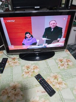 Predám TV Samsung - 3