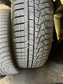 Sada Alhambra/Sharan po 2010. 205/60 r 16 - 3