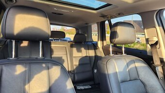 Mercedes-Benz GLK 350 - 3