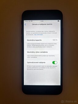 Inzerát: Predám iPhone 8 RED - 3