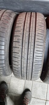 205/55 R16 Falken - 3