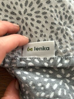 šatka Be Lenka - 3