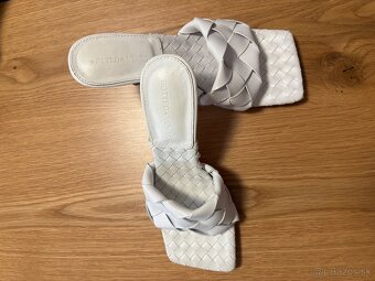 Bottega veneta sandale - 3