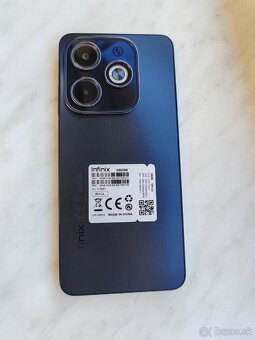 Infinix Hot 40i nový 128GB - 3