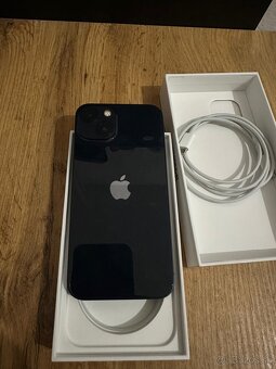 Iphone 13 128GB Midnight - 3