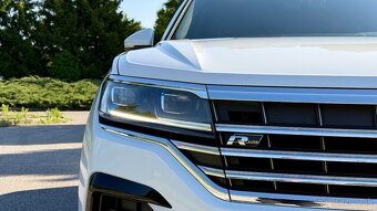 Volkswagen Touareg 3.0 V6 TDI SCR 286k R-Line 4Motion Tiptro - 3