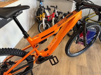 KTM MACINA KAPOHO 8973 2025 Bosch 5 Gen - 3