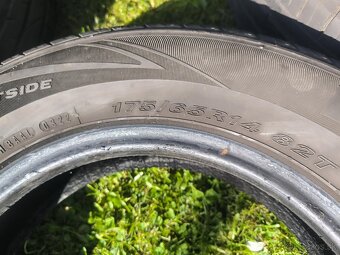 NEXEN Nblue hd Plus - 3
