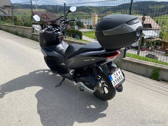 Honda PCX 125 r.v. 2020 - 3