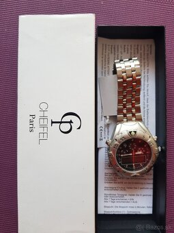 Festina special edition Tour de france - 3