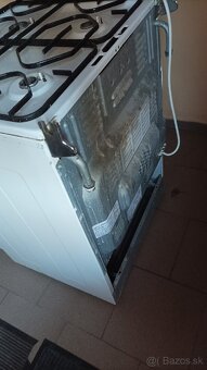Plynovy sporak Bosch funkcny - 3
