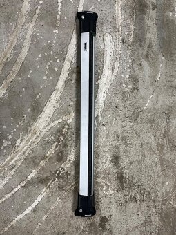 Stresny nosic THULE - 3