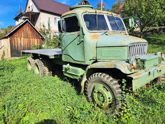 Predám praga V3S - 3