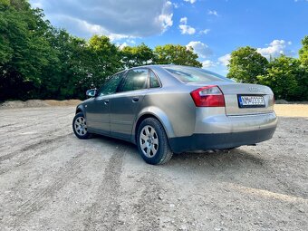 Audi a4 - 3